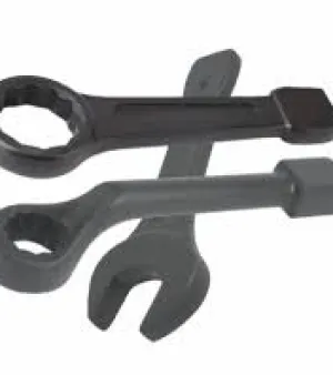 Slugging Wrench