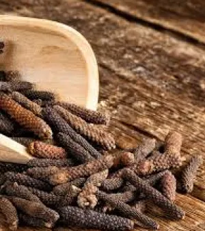 Long Pepper