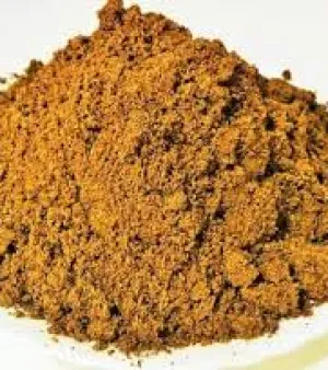 Achari Ghost Masala