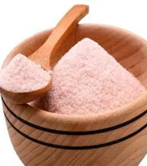 Pink Salt 
