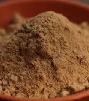 Pani Puri Masala