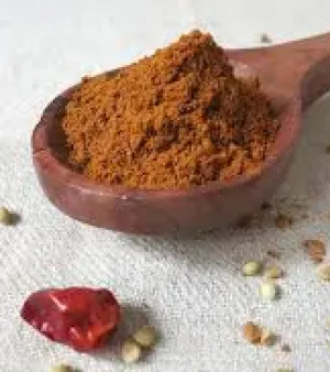  Pav Bhaji Masala