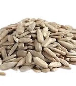 Sunflower Seeds