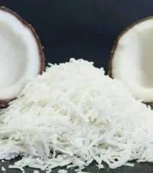 Coconut Flakes