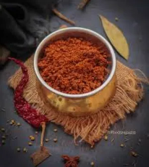 Dabeli Masala