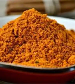 Fish Masala