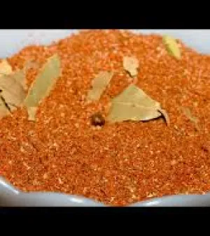  Korma Masala