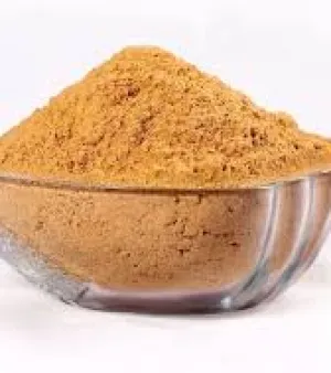 Paratha Masala