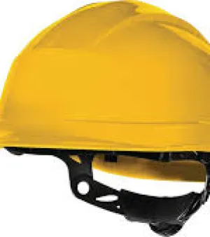 Safety Helmets