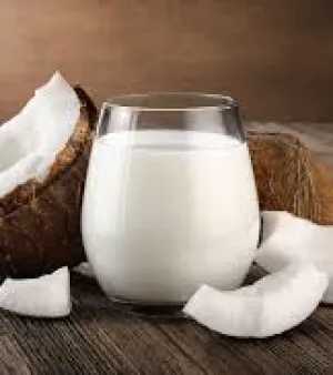 Coconut Milk 