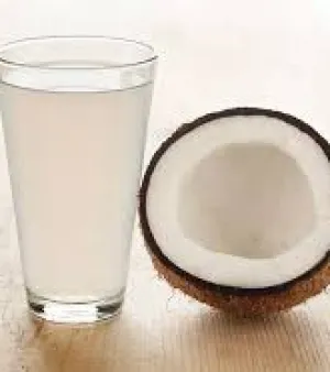 Coconut Water