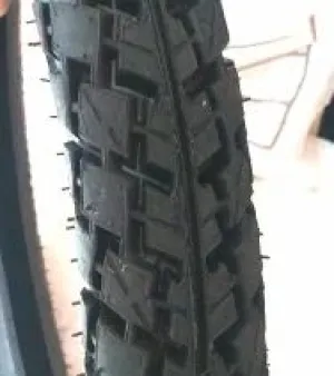 Tyre 300-18
