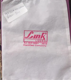 42GSM Non Woven Fabric Bag