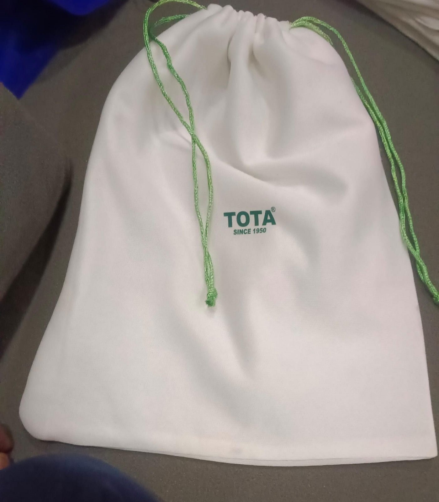 150 GMS Polar Fabric Bag