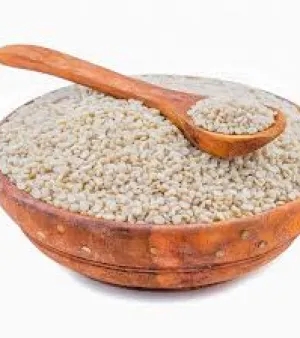 white Urad Dal