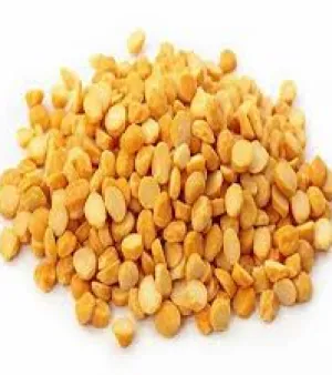 Organic Chana Bengalgram