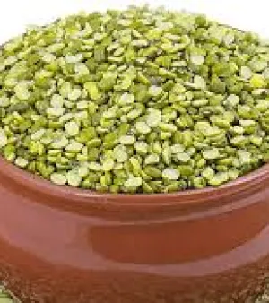 Green Moong dal