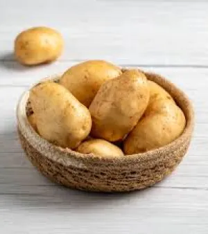 Potato
