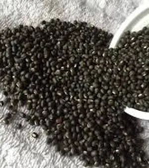 Black Urad Dal