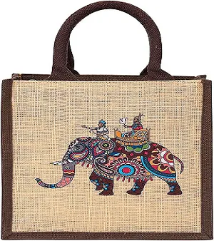 Handmade Jute Bags