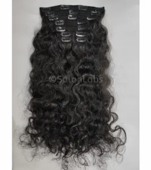 Clip in Hair Extensions