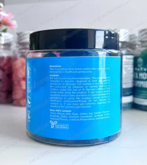 Creatine Monohydrate Gummies
