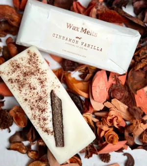 Cinnamon Soy Wax Melts