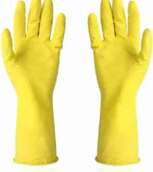 Safety Gloves