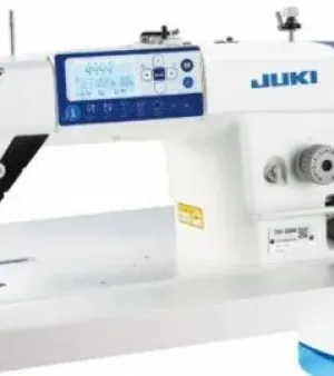 Lockstitch Sewing Machine