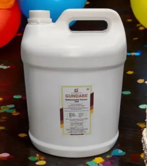 Butterscotch Flavour