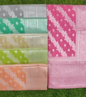 Banarasi Silk Saree