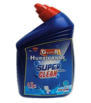 500 ml Toilet Cleaner