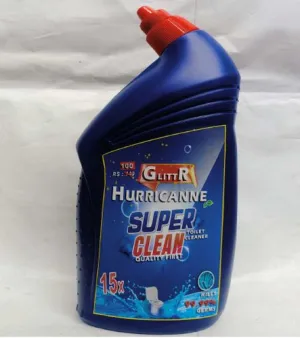 1 Ltr. Toilet Cleaner