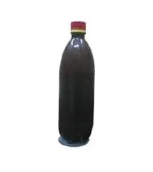 Black Phenyl