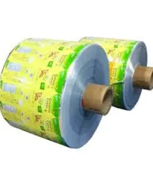 Packaging Roll
