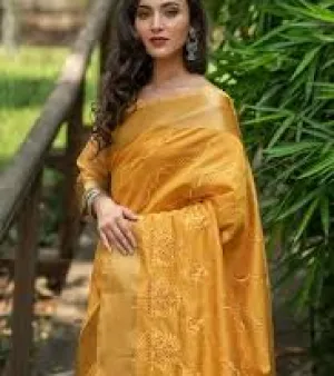Assam Silk Saree