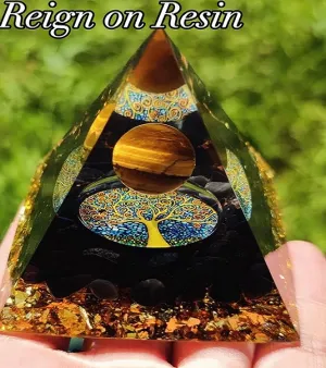 Vastu pyramid