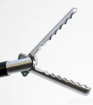 Laparoscopic Endo Clinch