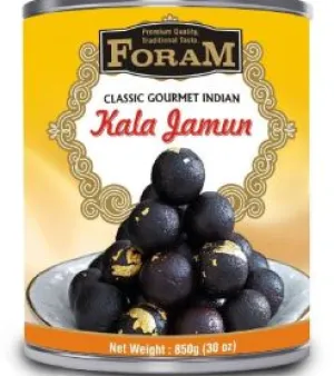 Kala Jamun