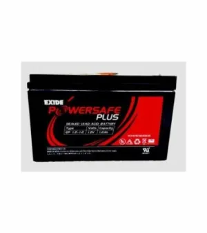 Exide Batter