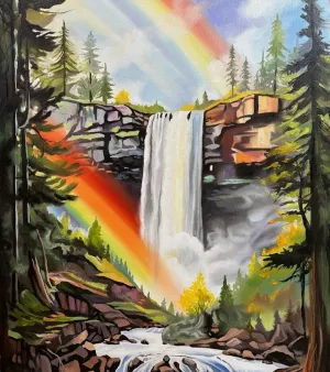 Wall Painting