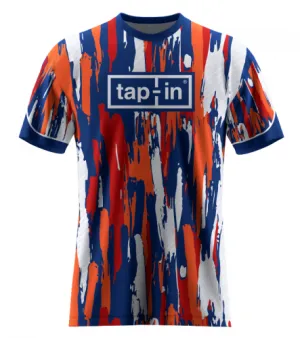 T-shirt tap-in® PADEL FEST 2024