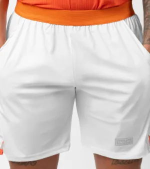 Shorts Men White