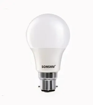 Aluminium LED Bulb
