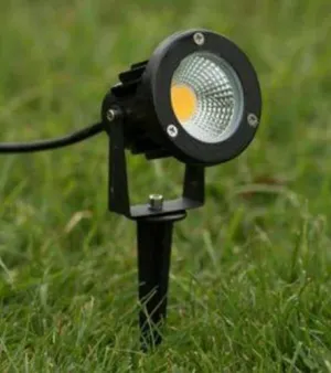 LED Garden Light