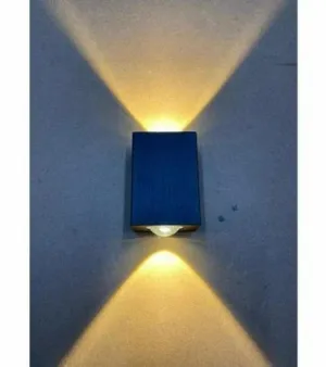 LED 2 Way Light