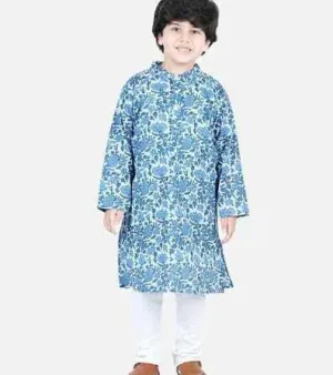 Kids Kurta Pajama