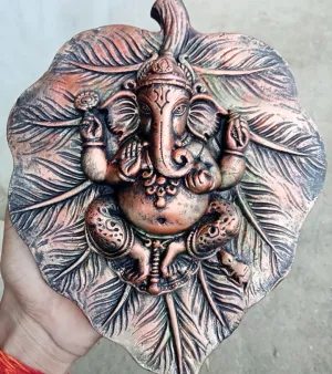 Ganeshji Statue