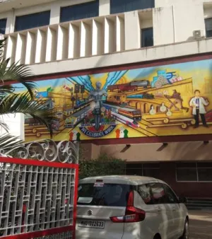 Western Railway Project