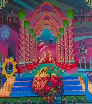 Project at IIT Dharwad